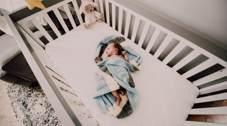 Baby Sleep Myths