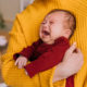 Coping With a Crying Baby